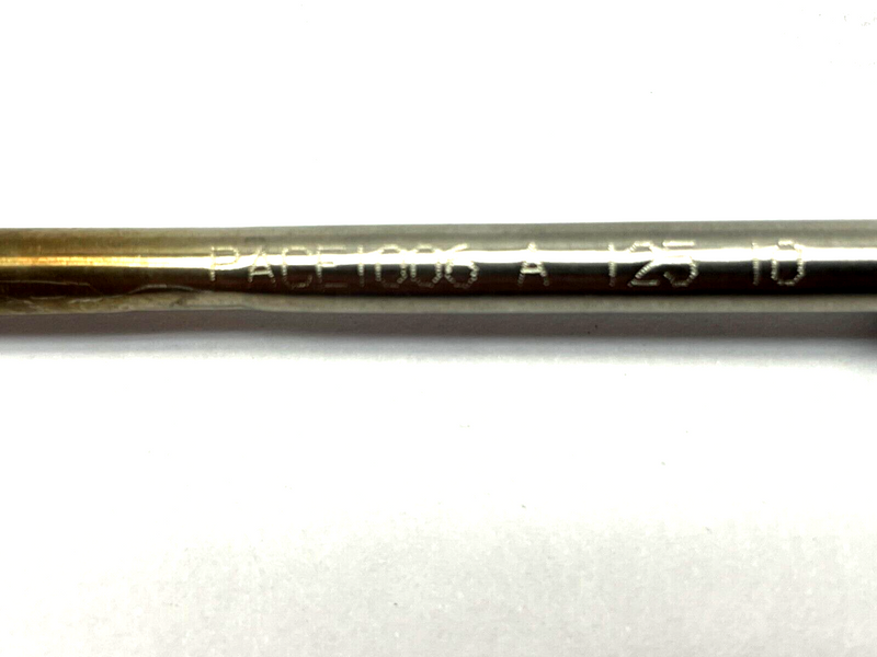 PACE 1124-1006-P1 Soldering Iron Tip - Maverick Industrial Sales