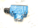 Sick WE15-B2430 Photoelectric Sensor PNP/NPN, LO, M12 10-30VDC 2044682 - Maverick Industrial Sales