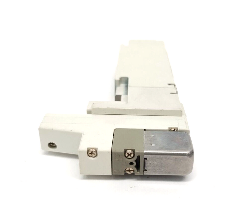 SMC VQC2100N-51 5-Port 2-Position Single Solenoid Valve 24VDC - Maverick Industrial Sales