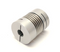 Gerwah D-63868 DKN 45 Bellows Style Flexible Shaft Coupling 10mm To 6.3mm ID - Maverick Industrial Sales