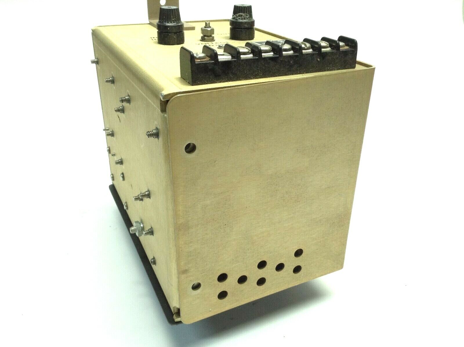 Eberline PSM2 Power Supply - Maverick Industrial Sales