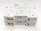 Siemens 5SY4215-8 Miniature Circuit Breaker 2 Pole 1.6 Amp - Maverick Industrial Sales