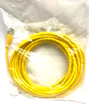 Balluff BCC05F9 Cordset 4A 250V 4-Pin 169551 - Maverick Industrial Sales