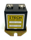 ITech TR17-01 General Purpose Relay 2-Pole 120VAC - Maverick Industrial Sales