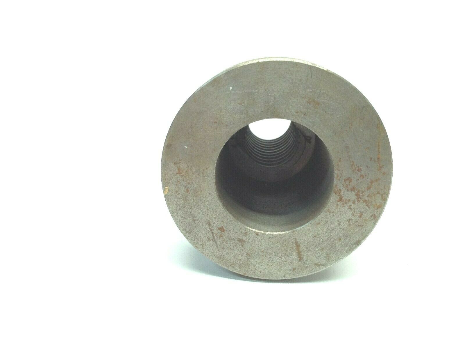 Laymaster Austentic Ductile Iron ASTM A439 Nut Yoke 150lb 8"Inch Gate Valve - Maverick Industrial Sales