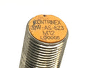 Contrinex DW-AS-623-M12 Inductive Sensor 320 820 028 - Maverick Industrial Sales