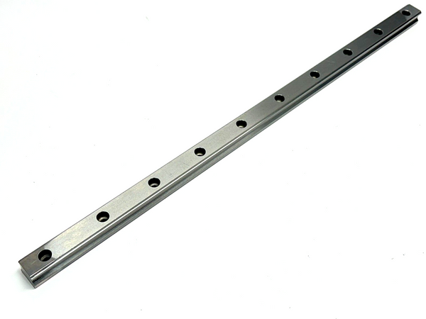 THK HSR25-580L Linear Guide Rail 25mm Size 580mm Length - Maverick Industrial Sales