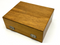 Olympus Japan Annuli Insert and Accessory Wooden Box 8-1/4" x 6-3/4" x 3-1/4" - Maverick Industrial Sales