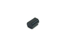 MiSUMi BJPHUW12-18-W10 Flat Cut Height Adjust Pin 18mm x 10mm Black Oxide - Maverick Industrial Sales