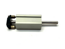 Compact GDC212X1 Pneumatic Cylinder - Maverick Industrial Sales
