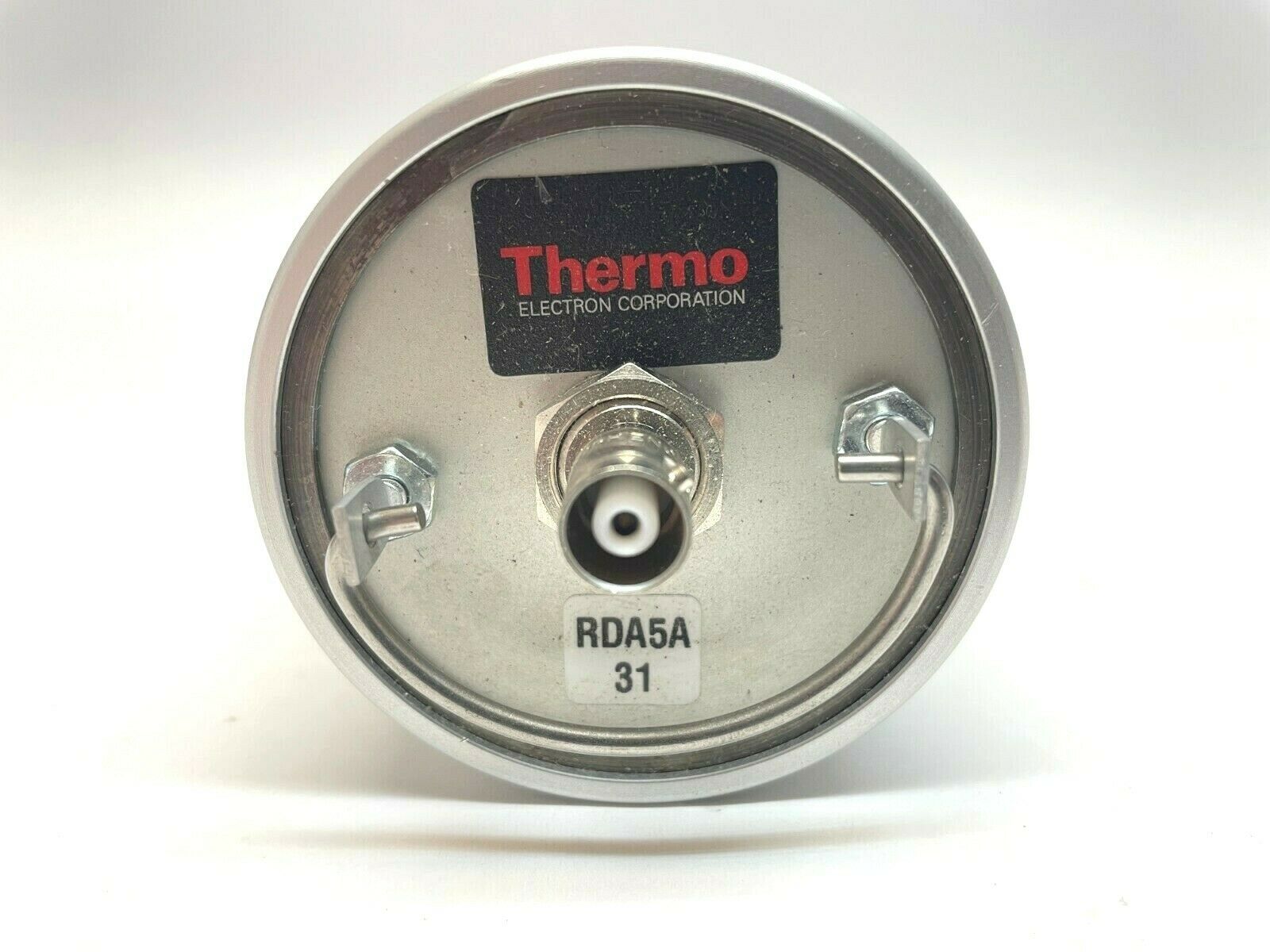 Thermo Electron Corporation RDA-5A Radiation Detector - Maverick Industrial Sales