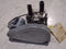 Welch 1402N-01 Mounted Chemstar Pump Belt Drive Vacuum Pump - Maverick Industrial Sales