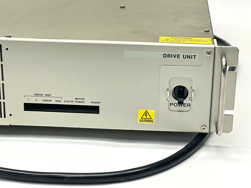 Epson RC520DU-UL Drive Unit RC520 200-240VAC - Maverick Industrial Sales