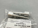 Bosch Rexroth 3842543484 Adapter - Maverick Industrial Sales