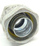 Oz Gedney 4Q-75FM 3/4" Inch Combination Liquidtight Coupling - Maverick Industrial Sales