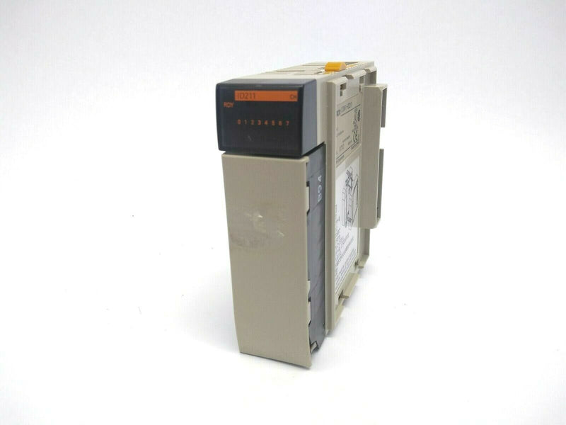 Omron CQM1-ID211 Input Unit Module ID211 - Maverick Industrial Sales