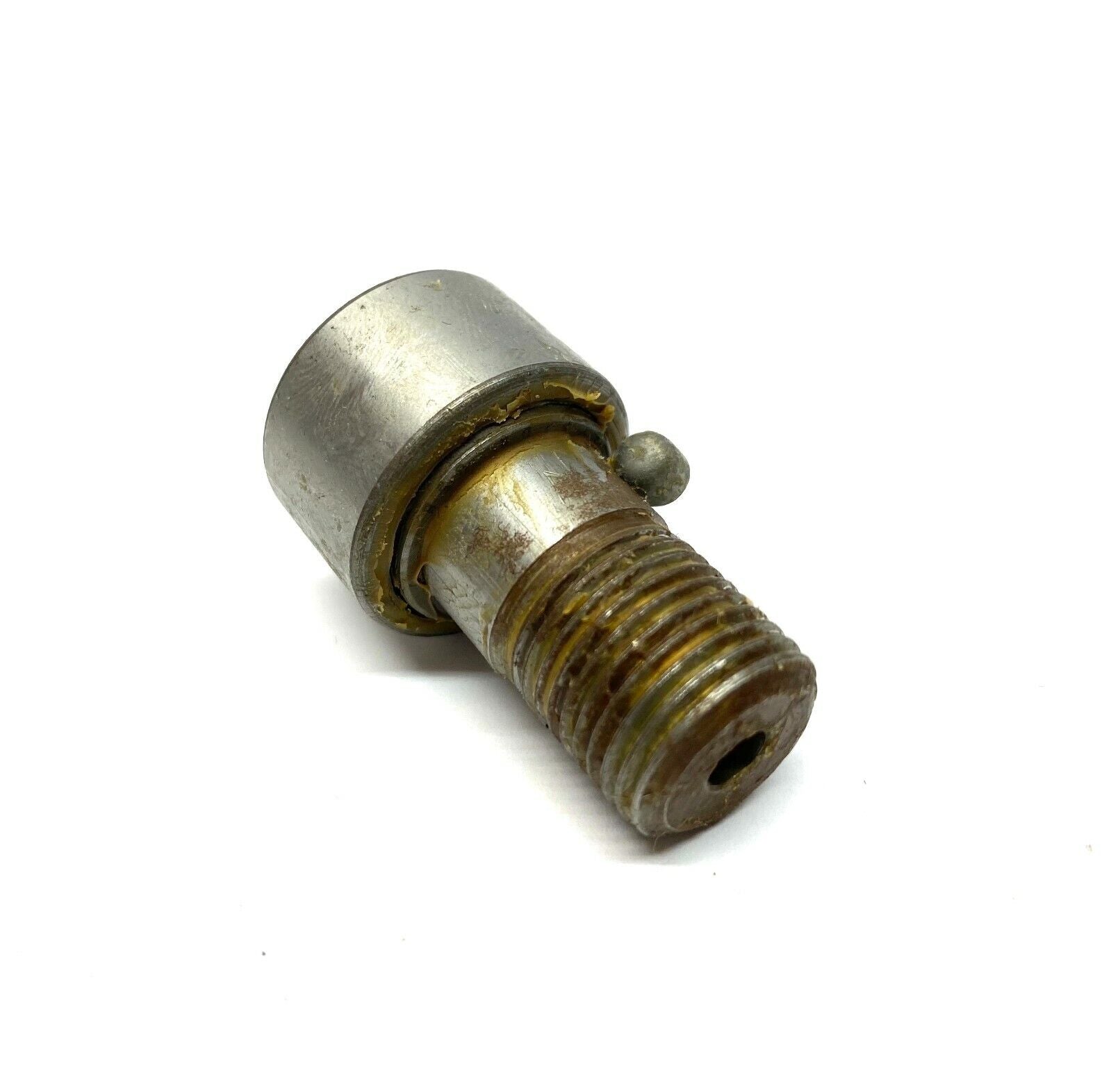 CRH-16 | Torrington Bearings 1 Inch Stud Type Cam Follower - New - Maverick Industrial Sales