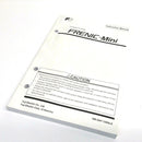 OEM Fuji Electric INR-SI47-1205b-E FRENIC-Mini Instruction Manual 2011-04 - Maverick Industrial Sales