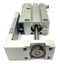 SMC MXH16-30Z Pneumatic Compact Slide Cylinder Table 0.7MPa Max 2C5-8KP - Maverick Industrial Sales