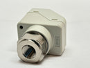 SMC ISE70G-N02-L2 Digital Display Pressure Switch 35mA 12-30VDC - Maverick Industrial Sales
