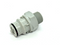 CPC Colder HFCD24612 3/8″ Nominal Flow 3/8 NPT Thread-M Inline Threaded-M Plug - Maverick Industrial Sales