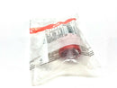 Allen Bradley MPMT3-11R Illuminated Red Emergency Stop 22mm Type 1,3R,4,4X,12,13 - Maverick Industrial Sales