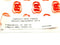 Ingersoll Rand LG1-32 Seal 49440-16 LOT OF 2 - Maverick Industrial Sales
