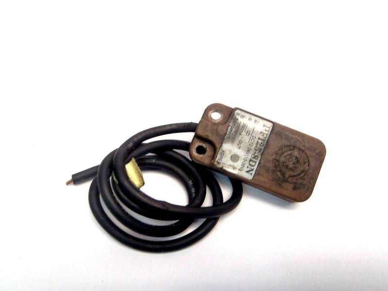 Autonics PF125-8DN Proximity Switch Sensor DC12-24V (10-30V) 200mA - Maverick Industrial Sales