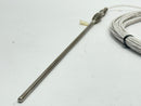 Watlow RFHBGTK120BA600 RTD Resistance Temperature Sensor - Maverick Industrial Sales