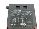 Siemens 3TK2040-7BB4 Miniature Contactor - Maverick Industrial Sales