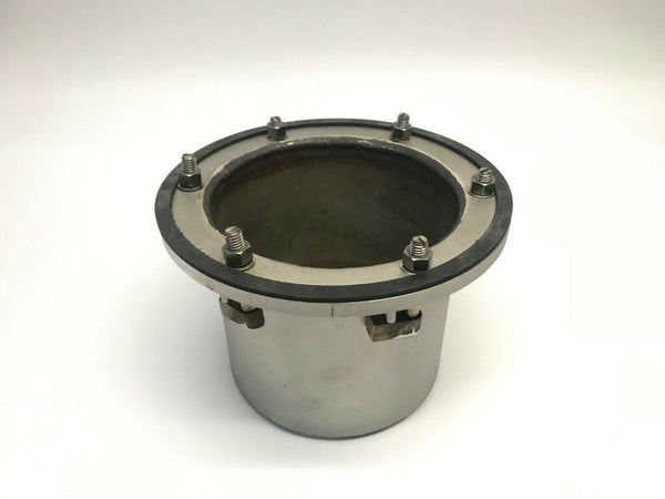 PALC 19840 Commercial Filter Housing Conversion Kit Stainless Steel - Maverick Industrial Sales