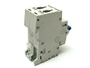 Allen Bradley 1492-SPM2B020 Ser.D Circuit Breaker Miniature 2A 2P Supplementary - Maverick Industrial Sales