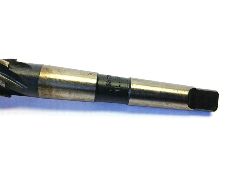 Cleveland .5680 HS 319120 Oversized Dowel Reamer TL.364B839-PT.35 - Maverick Industrial Sales