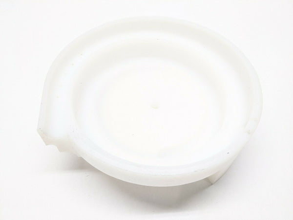 Vibratory Feeder Bowl 6" Dia x 1-1/2" Deep Wide Pill Tablet RX Small Object - Maverick Industrial Sales