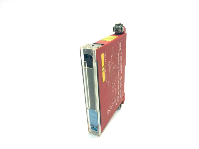 Stahl 9001/00-280-110-10 Intrinspak Single-Channel Safety Barrier 28V - Maverick Industrial Sales