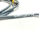 Turck RK 4.4T-2-RS 4.4T/S101/CS12047, M12 Male to M12 Female Cable, U-33605 - Maverick Industrial Sales