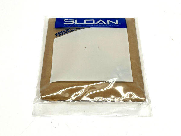 Sloan HY-66 Cover Plate - Maverick Industrial Sales