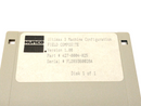 Hurco 427-0004-025 Version 1.00 Ultimax 3 Machine Configuration FIELD COMPOSITE - Maverick Industrial Sales