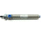 SMC NCDMKB075-0350 Pneumatic Cylinder - Maverick Industrial Sales