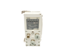 SMC EX600-SMJ1 CC-Link Ver. 2.00 Serial Transmission Unit 24VDC CHIPPED CORNER - Maverick Industrial Sales