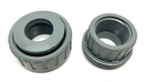 Ipex F1970 1-1/4" CPVC Union Ring Coupling Grey Threaded SCH80 - Maverick Industrial Sales