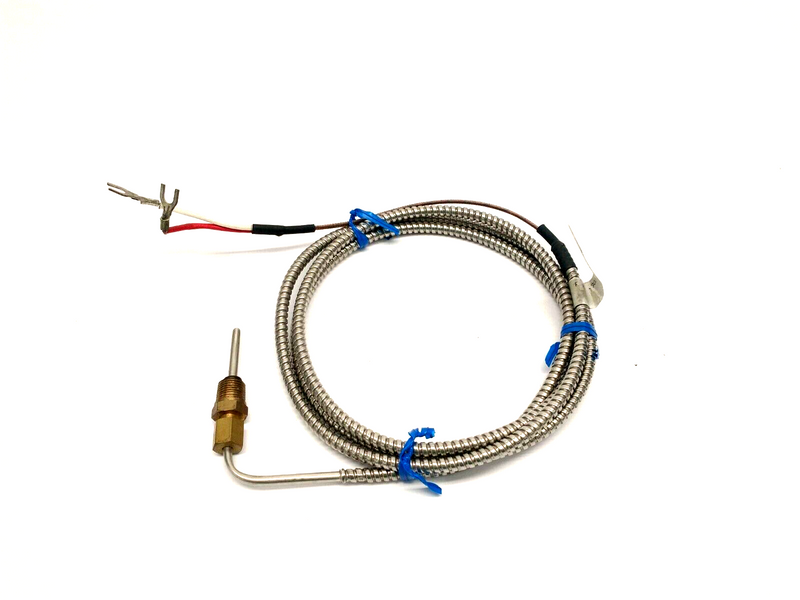 PIJ0G-G02L-E048C-2A Thermocouple Temperature Sensor 54" Length - Maverick Industrial Sales