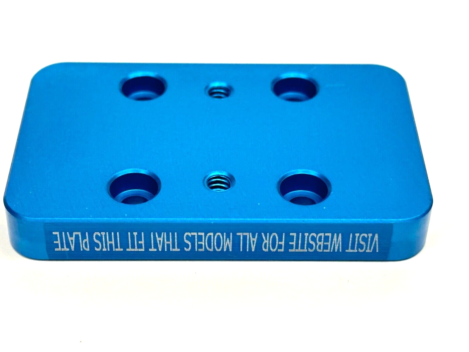 Swivellink AFSB-551XS-K-SR650-750 Keyence Sr650 Sr750 Mounting Plate - Maverick Industrial Sales