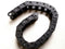 igus 15-025-048-0 Series 15 Zipper Energy Chain 20 Links 25" Inches - Maverick Industrial Sales