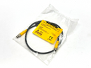 Turck PKG 3M-0.6-PSG 3M/S90/CS12047 Picofast Cordset 0.6m U-26684 - Maverick Industrial Sales