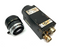 Pulnix TM-6300 Monochrome Full-Frame Shutter Camera 10-1575 w/ Lens - Maverick Industrial Sales