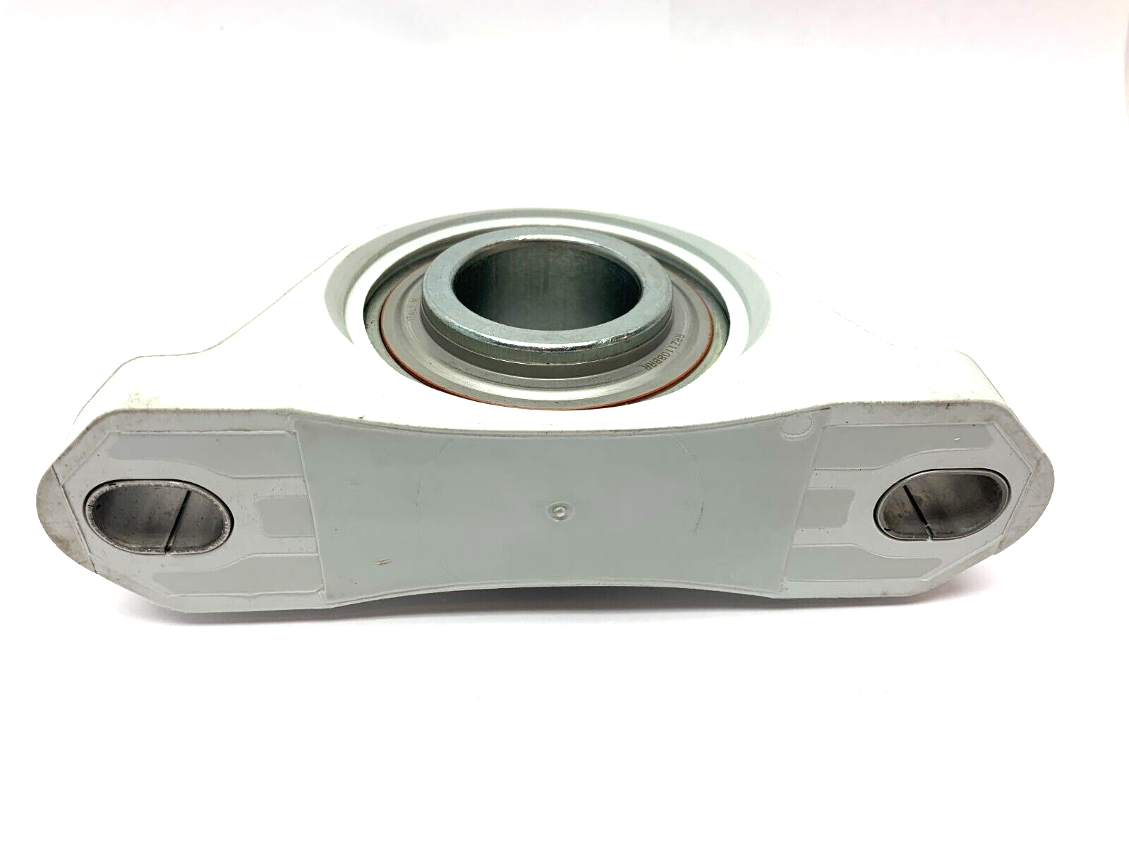MRC CPB108ZM Pillow Block Bearing Wash Down w/ RRZ1108BRR Bearing - Maverick Industrial Sales