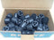 Remke SRB-20516-3 Multiple Hole Bushings Fitting 3/4" .250-.312 Box of 50 - Maverick Industrial Sales