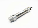 SMC CDM2B20-50FZ Pneumatic Cylinder 20mm Bore 50mm Stroke - Maverick Industrial Sales