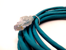 Lumberg Automation 0985 806 500/5M Ethernet Cable 900004113 - Maverick Industrial Sales